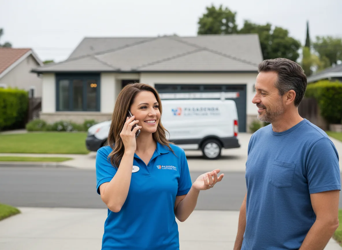 Electrician Sabana Seca, PR FAQs